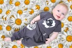 Ballsy Baby Korting op babykleding