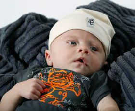 Ballsy Baby kleding
