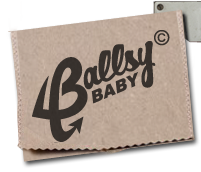BallsyBaby