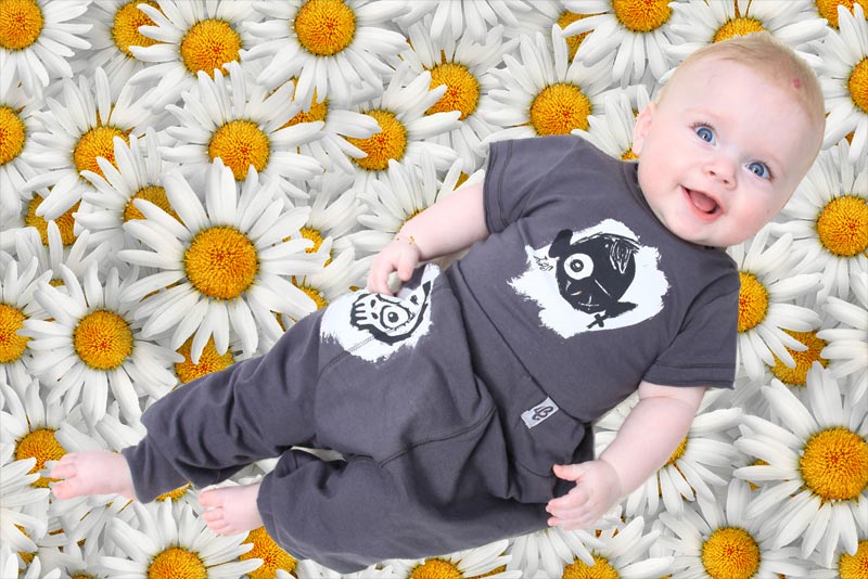 babykleding korting lenteactie